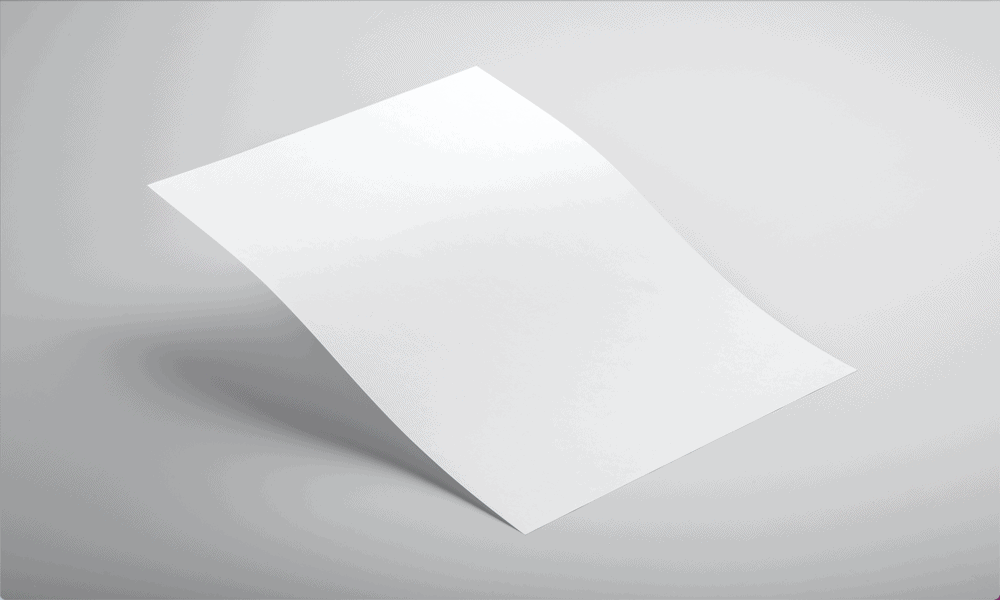 cara membuat kop surat di word
