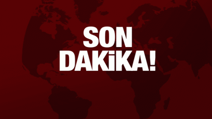 menit terakhir coronavirus alarm di Turki! Langkah-langkah ditingkatkan di 81 provinsi 
