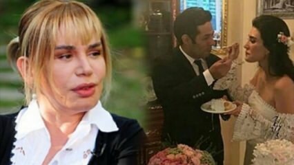 Saksi pernikahan Mert Fırat dan İdil Fırat adalah Sezen Aksu!