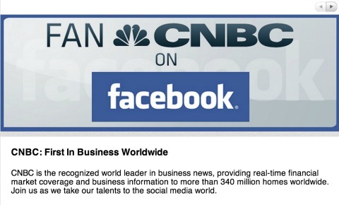 layanan produk cnbc linkedin