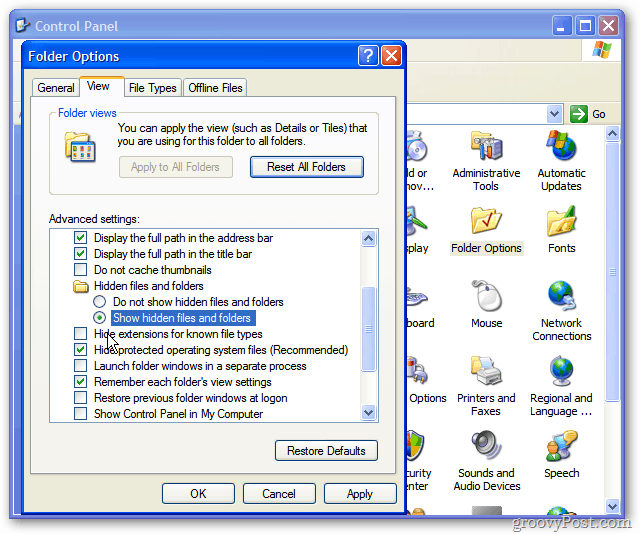 Cara Menyimpan dan Mengembalikan LengkapiOtomatis di Outlook 2003