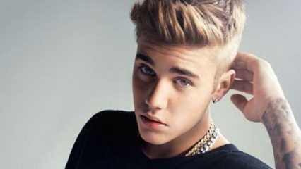 Apakah Justin Bieber dalam krisis?