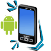 Kocok Android Untuk Membisukan Panggilan