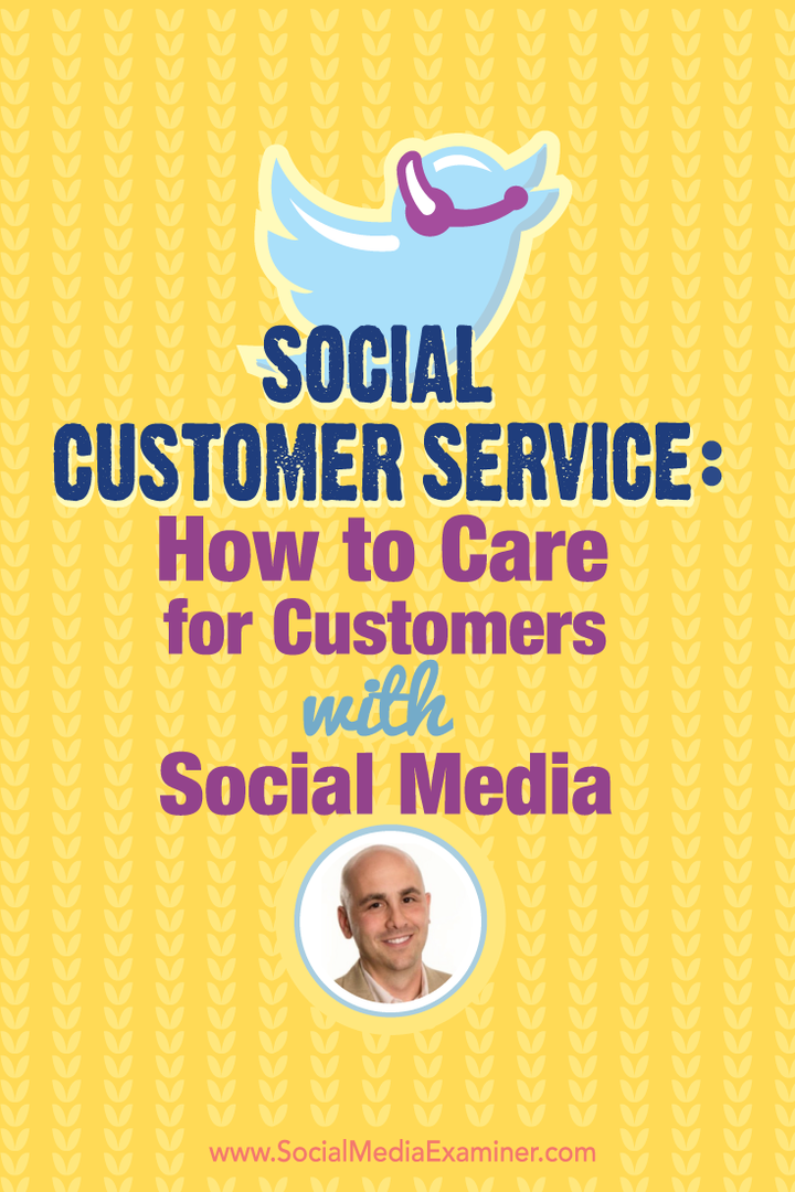 Layanan Pelanggan Sosial: Cara Merawat Pelanggan Dengan Media Sosial: Pemeriksa Media Sosial