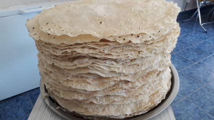 Bagaimana cara membuat adonan kering di rumah? Pembuatan kue kering termudah untuk kue
