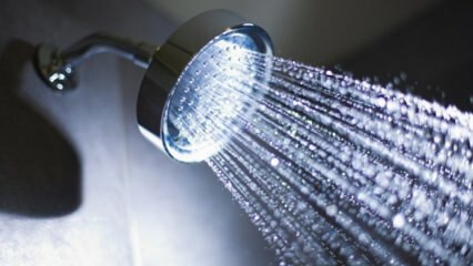 Lakukan ini untuk mengurangi tagihan air Anda!