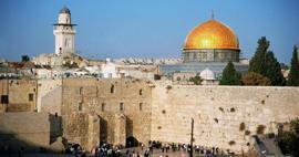 Apa pentingnya Masjid al-Aqsa? Apa yang harus dilakukan di Tembok Ratapan?