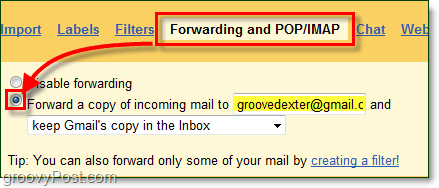 teruskan email dari kotak spam proxy permanen Anda ke alamat email asli Anda tanpa membahayakan privasi Anda.