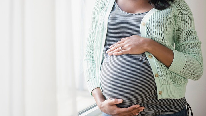 Apa itu kehamilan mole? Gejala kehamilan mol