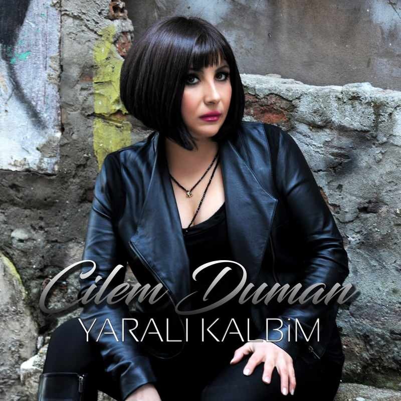 Lagu 'My Wounded Heart' 2021 berasal dari Çilem Duman ...