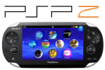 Sony PSP2 dalam karya, nama kode NGP
