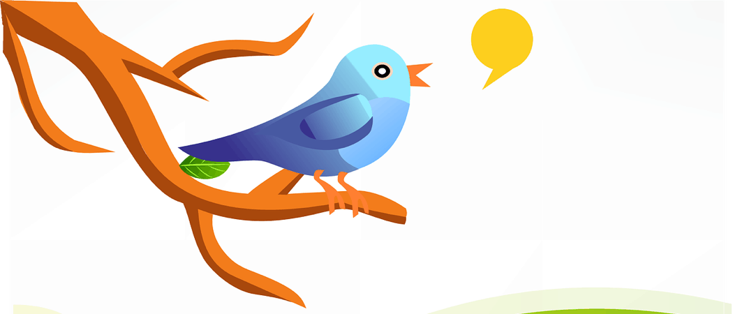Akun Twitter Lucu, Berguna & Menarik Yang Harus Anda Ikuti