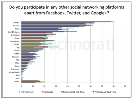 platform media sosial lainnya