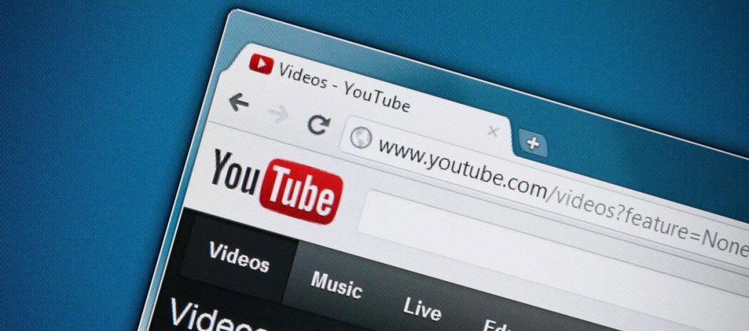 Pembaruan Google Youtube: Menambahkan Opsi Berbagi Tidak Terdaftar Semi-Privat