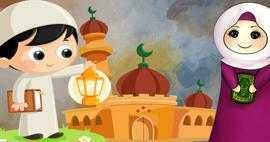  Nasihat dari Penulis Teolog Adnan Şensoy! Bagaimana cara menjelaskan bulan Ramadhan kepada anak? 