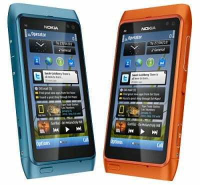 Petunjuk lebih lanjut bahwa Nokia mungkin bergabung dengan banyak Android