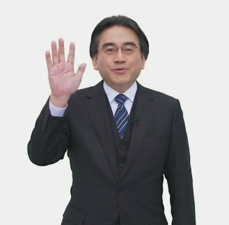 Nintendo mengumumkan fitur dan game baru untuk Wii U