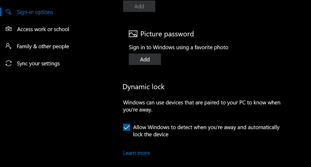 Cara Mengamankan Perangkat Windows 10 Anda Saat Anda Jauh darinya