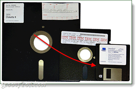 contoh gambar floppy disk