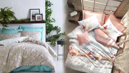 Model set tempat tidur paling bergaya untuk Hari Ibu
