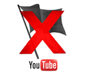 Groovy YouTube dan Google News - Ikon YouTube