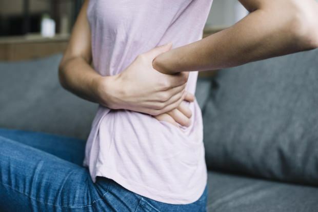 Penyebab sakit punggung? Apa yang baik untuk sakit punggung?