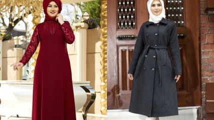 Desain khusus dan saran pakaian untuk wanita