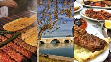Tempat makan kebab di Adana paling enak? Tempat untuk dikunjungi di Adana ...