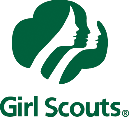 Logo Girl Scouts