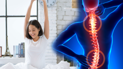 Apa yang menyebabkan ketegangan otot? Apa metode alami yang baik untuk ketegangan otot?
