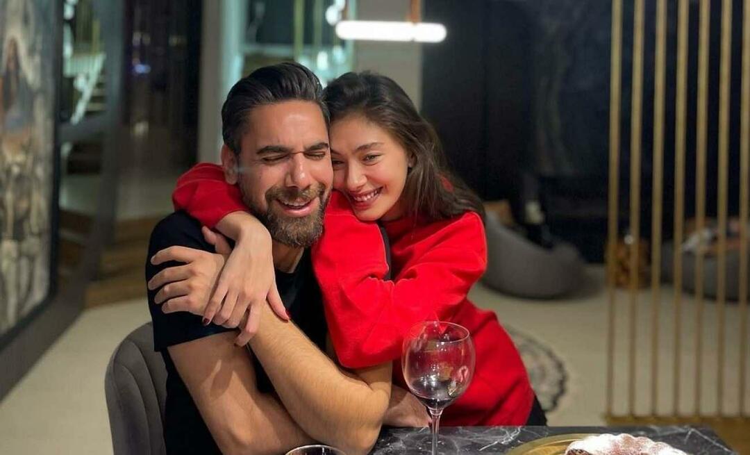 Istri Neslihan Atagül, Kadir Doğulu tidak bisa tinggal diam! 