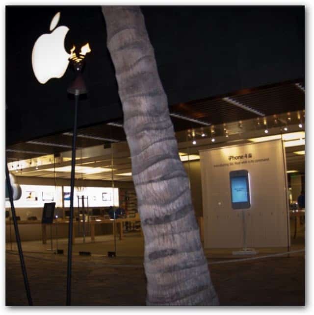 Apple Petisi untuk "Membuat iPhone 5 Secara Etis"