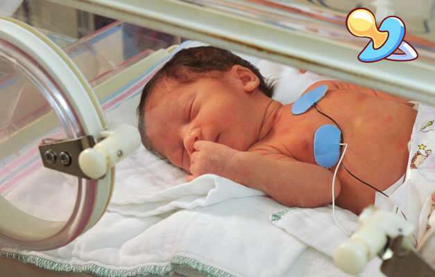 Masalah kesehatan apa yang terjadi pada bayi prematur
