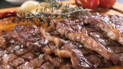 Bagaimana pipi daging sapi dimasak? Resep memasak pipi daging sapi Mehmet Chef