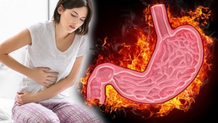 Apa itu Gastritis? Apa saja gejala gastritis dan apakah mereka mendapatkan perawatan? Apa yang baik untuk gastritis?