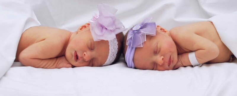 Apakah normal melahirkan pada kehamilan kembar? Faktor-faktor yang mempengaruhi kelahiran pada kehamilan kembar
