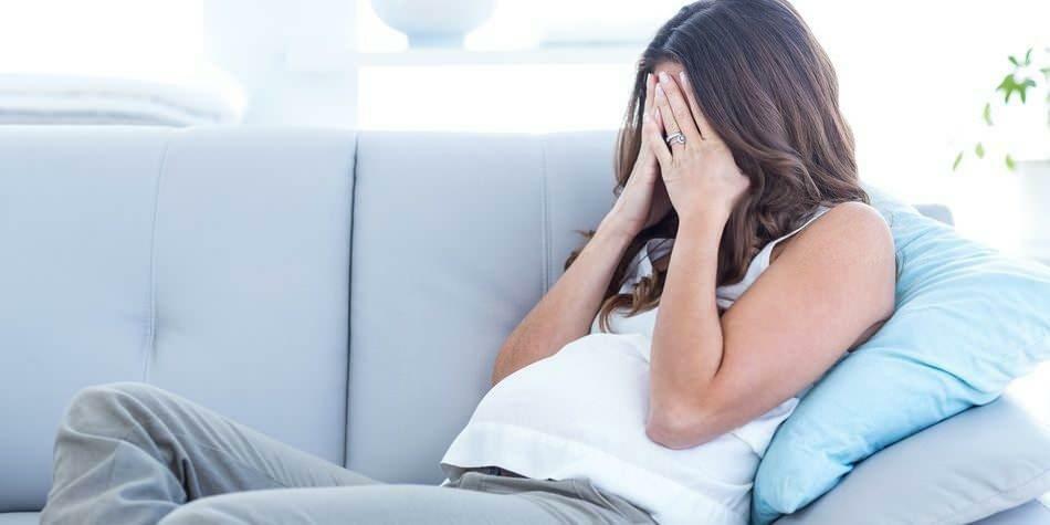 Ketakutan dan stres saat terjadi gempa bisa menyebabkan keguguran pada ibu hamil.