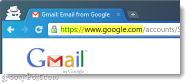 url phishing gmail