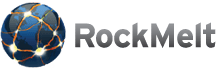 RockMelt - Browser Web Sosial