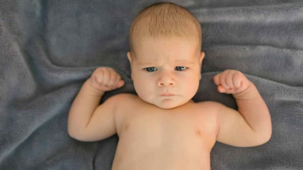 Bagaimana cara membuat bayi bertambah berat? Makanan dan metode yang menambah berat badan dengan cepat pada bayi