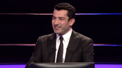 125.000 TL pertanyaan Ottoman dalam Who Wants To Be A Millionaire! Itu kacau ...