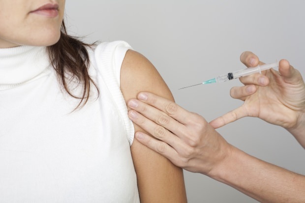 Cara membuat vaksin tetanus