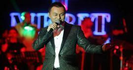 Pengakuan bom dari Serdar Ortaç! Serdar Ortac, 53 tahun, akan menikah