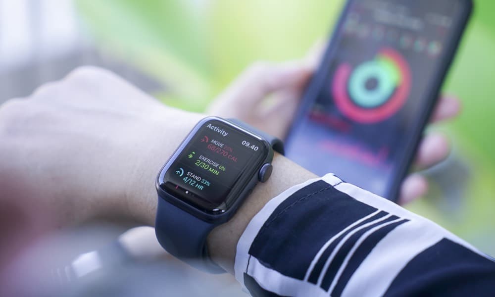 6 Aplikasi Lari Terbaik untuk Apple Watch