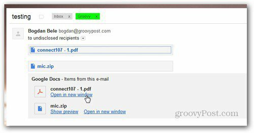 kirim menggunakan google drive menerima email