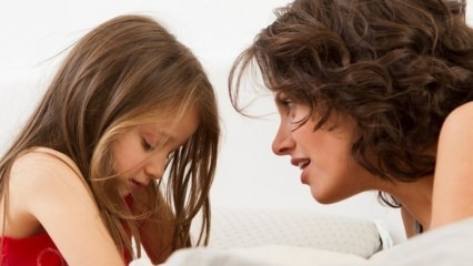 Bagaimana seharusnya memperlakukan anak dengan rapuh yang lemah? Alasan pelaporan yang buruk