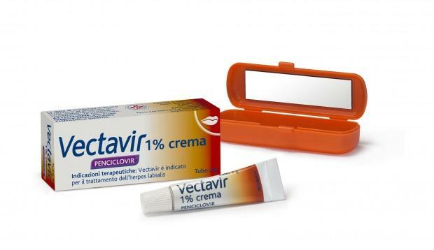Apa yang dilakukan Vectavir? Bagaimana cara menggunakan krim Vectavir? Harga krim vectavir