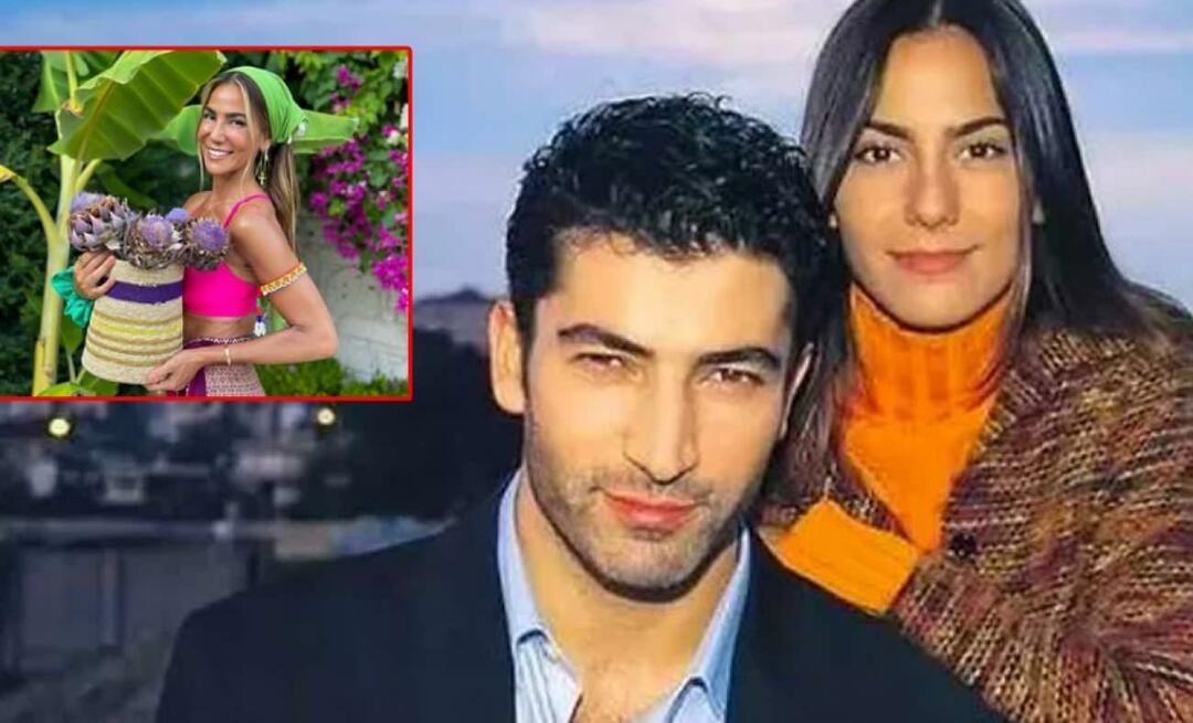Zeynep Tokuş, bintang serial Deli Yürek, tercengang dengan perubahannya!