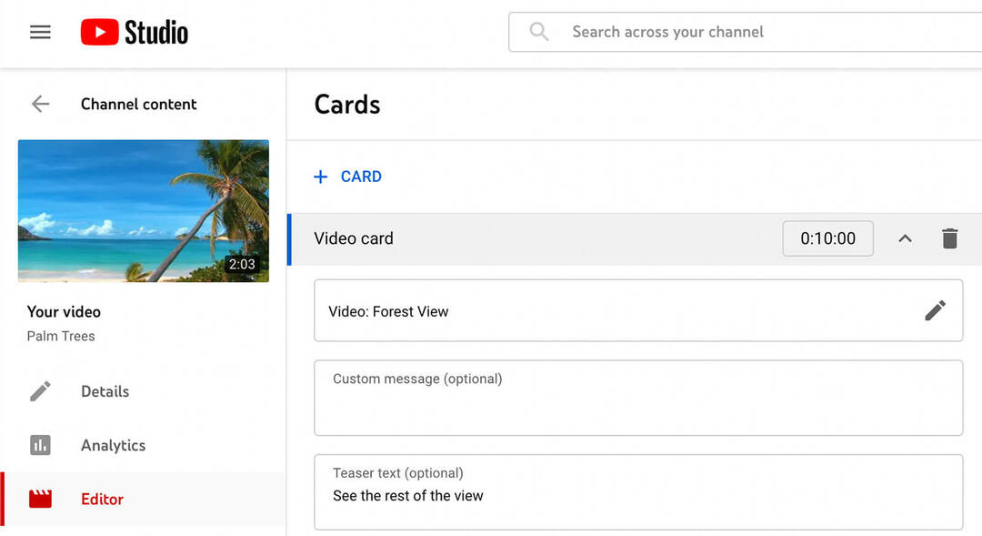 cara-menambahkan-info-kartu-ke-youtube-video-celana pendek-Anda-tambahkan-penggoda-teks-dan-pesan-kustom-tambahkan-untuk-info-kartu-untuk-muncul-contoh-20