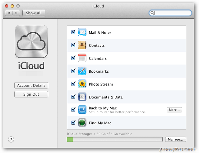 Apple iCloud: Tingkatkan iPhoto untuk Memperbaiki Streaming Foto Tidak Tersedia